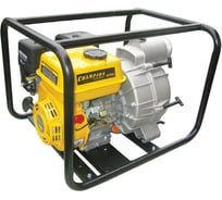 Мотопомпа CHAMPION GTP81