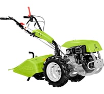 Бензиновый мотоблок Grillo G 85d Robin-Subaru 8ER2U