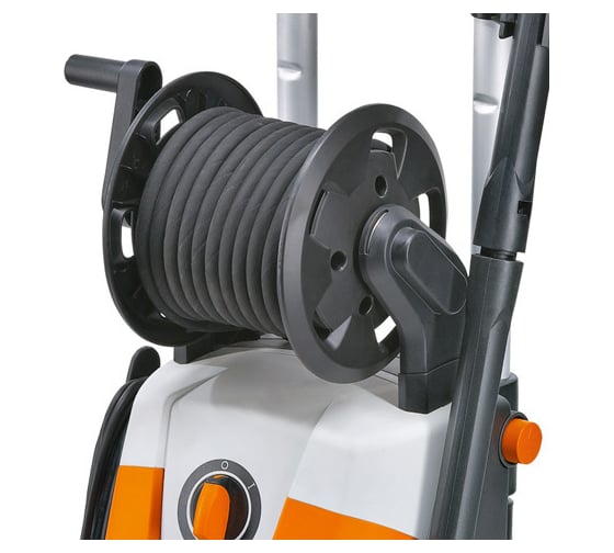 Моечная машина STIHL RE-282 PLUS 47880124521