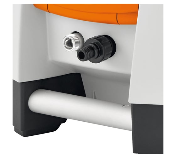 Моечная машина STIHL RE-282 PLUS 47880124521
