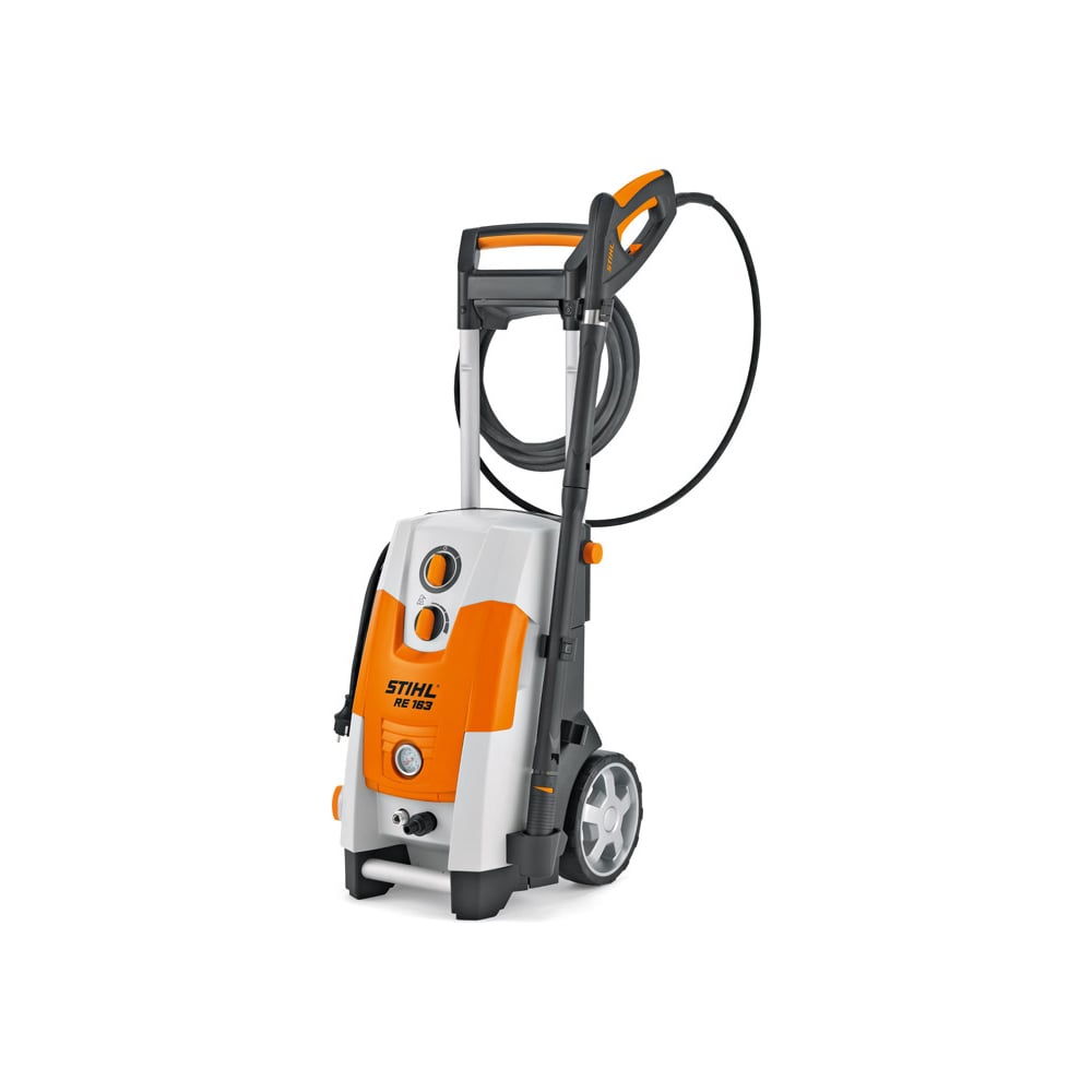 Мойка Высокого Давления Stihl Re Купить