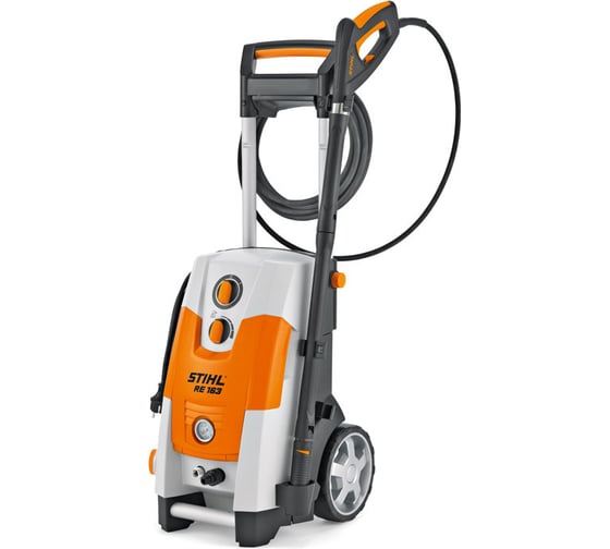 Моечная машина STIHL RE-163 230V 47690124510