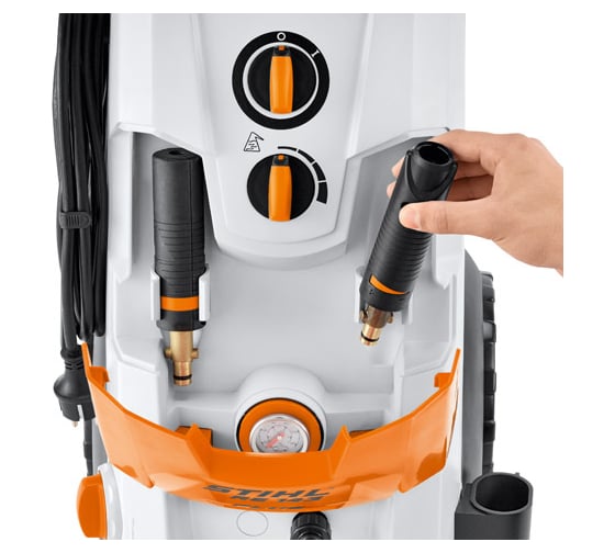 Моечная машина STIHL RE-163 230V 47690124510