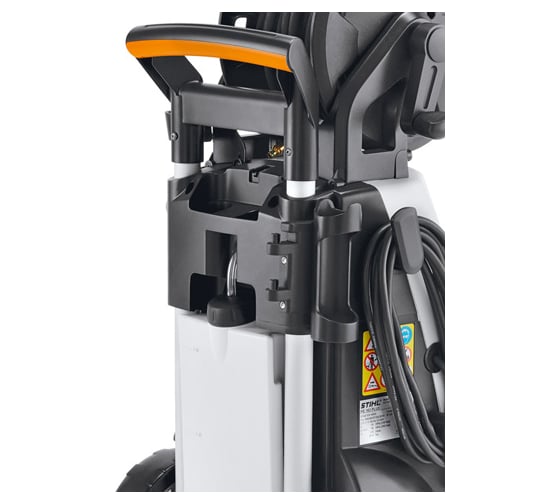 Моечная машина STIHL RE-163 230V 47690124510