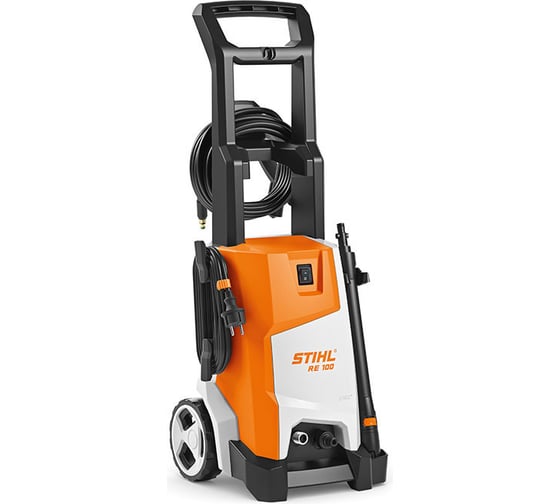 Моечная машина STIHL RE 100 49500124501