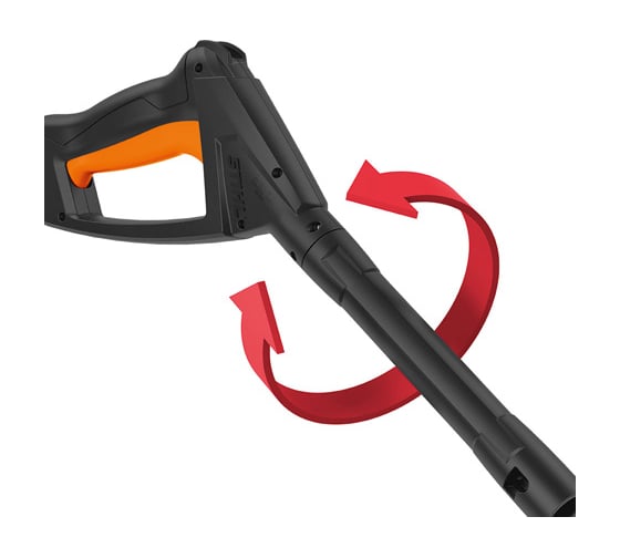 Моечная машина STIHL RE 100 49500124501