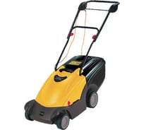 Электрическая газонокосилка CHAMPION 2053