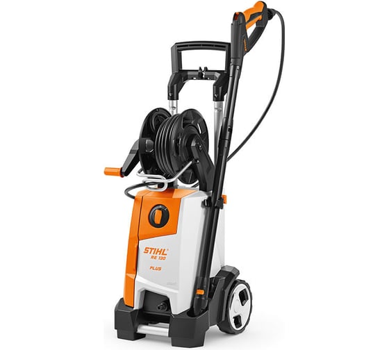 Моечная машина STIHL RE 130 PLUS 49500124561
