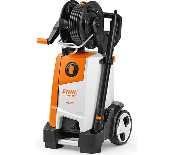 Моечная машина STIHL RE 130 PLUS 49500124561