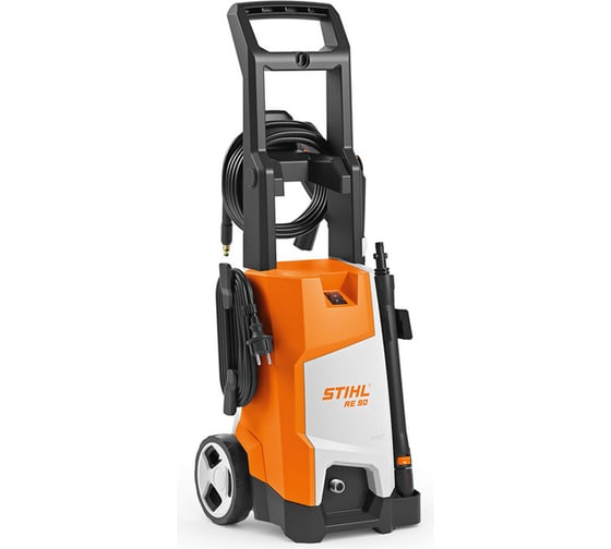 Моечная машина STIHL RE 90 49510124508