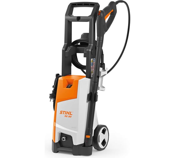 Моечная машина STIHL RE 90 49510124508