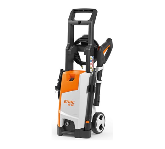 Моечная машина STIHL RE 90 49510124508