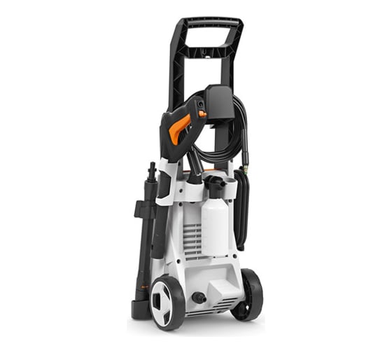 Моечная машина STIHL RE 90 49510124508