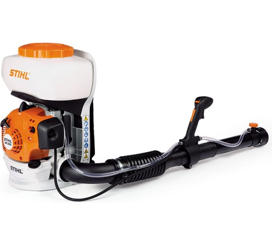 Распылитель STIHL SR 200 42410112601