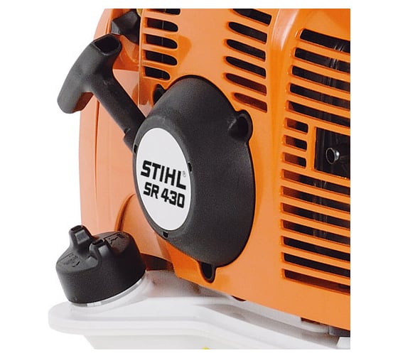 Распылитель STIHL SR 200 42410112601