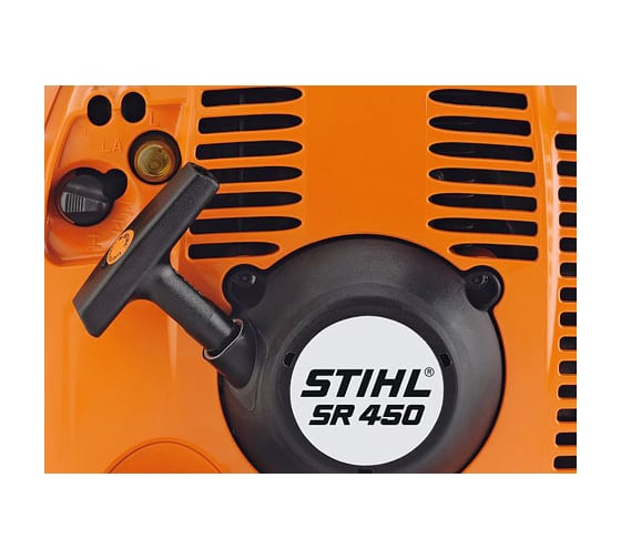 Распылитель STIHL SR 200 42410112601