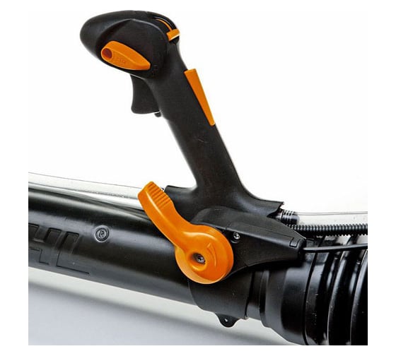 Распылитель STIHL SR 200 42410112601