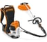 Ранцевая мотокоса STIHL FR 131 T 41802000598 1