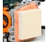 Ранцевая мотокоса STIHL FR 131 T 41802000598 4