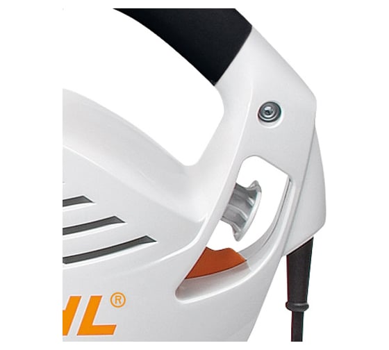 Воздуходувное всасывающее устройство STIHL SHE 71 48110110829
