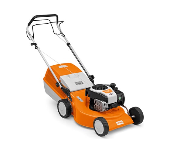 Газонокосилка STIHL RM-253.0 T 63710113418