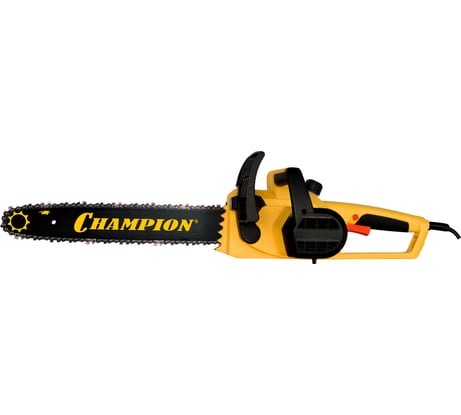 Электропила Champion YT4932 318-16