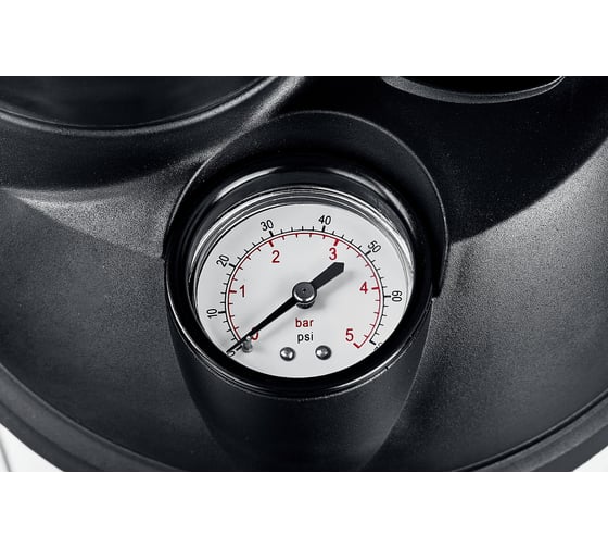 Профессиональный опрыскиватель Raco Pro 500 5 л 4240-54/500