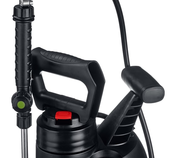 Профессиональный опрыскиватель Raco Pro 500 5 л 4240-54/500