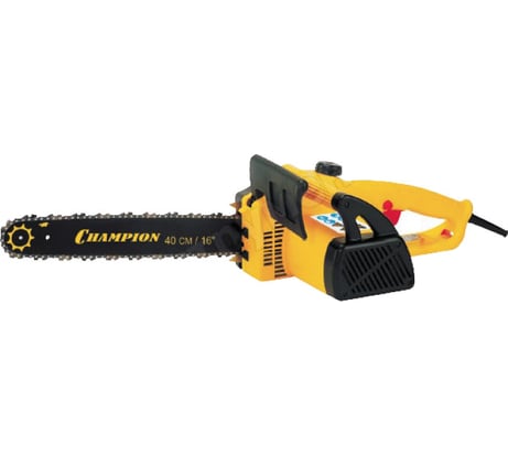 Электропила CHAMPION 216-16"