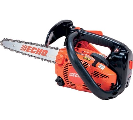 Бензопила ECHO CS-260TES