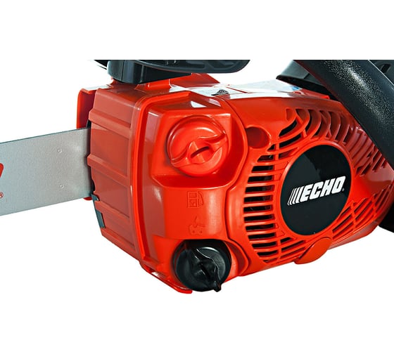 Бензопила ECHO CS-260TES