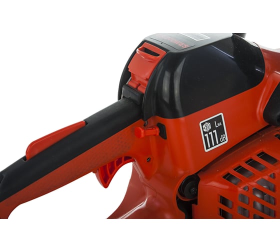 Бензопила ECHO CS-270WES-12"