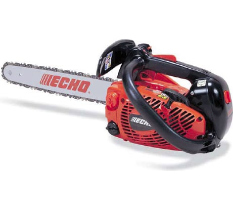 Бензопила ECHO CS-350TES-12"