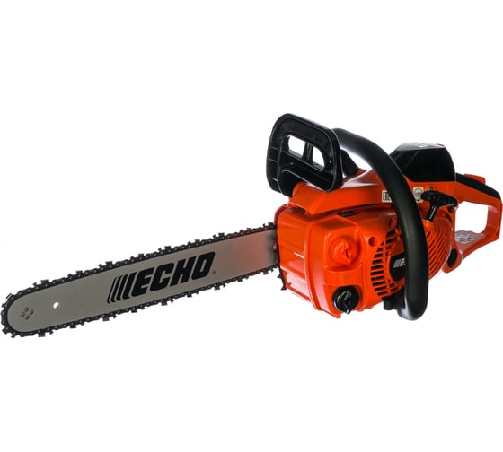 Бензопила ECHO CS-350WES-14"