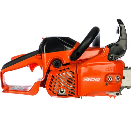 Бензопила ECHO CS-350WES-14"