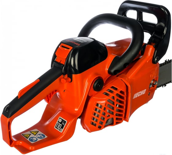 Бензопила ECHO CS-350WES-14"