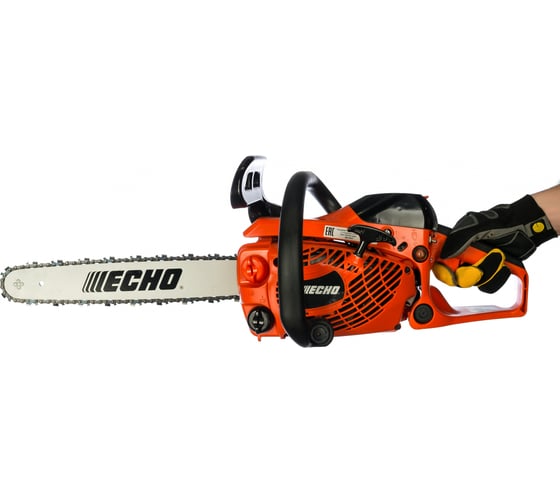 Бензопила ECHO CS-350WES-14"