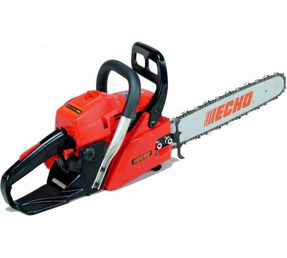 Бензопила ECHO CS-3700ES/40RD