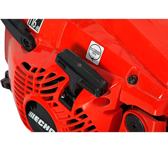 Бензопила ECHO CS-450-15"