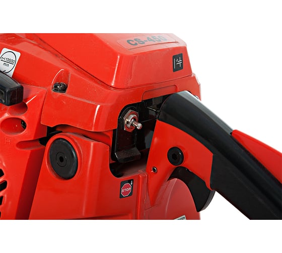 Бензопила ECHO CS-450-15"