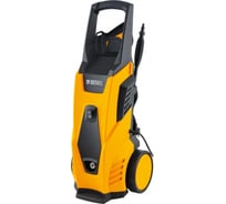 Моечная машина высокого давления Denzel HPС-1600 58207