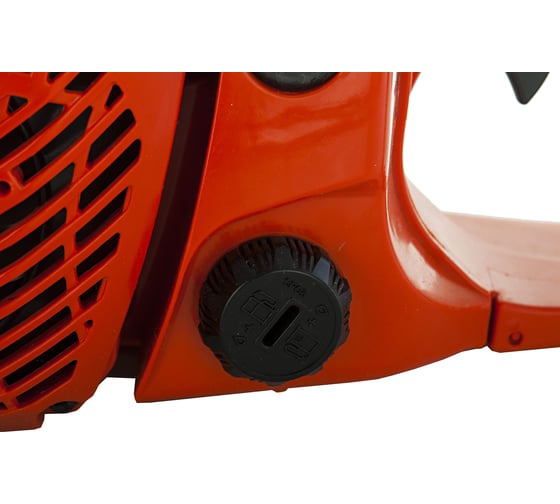 Бензопила ECHO CS-510