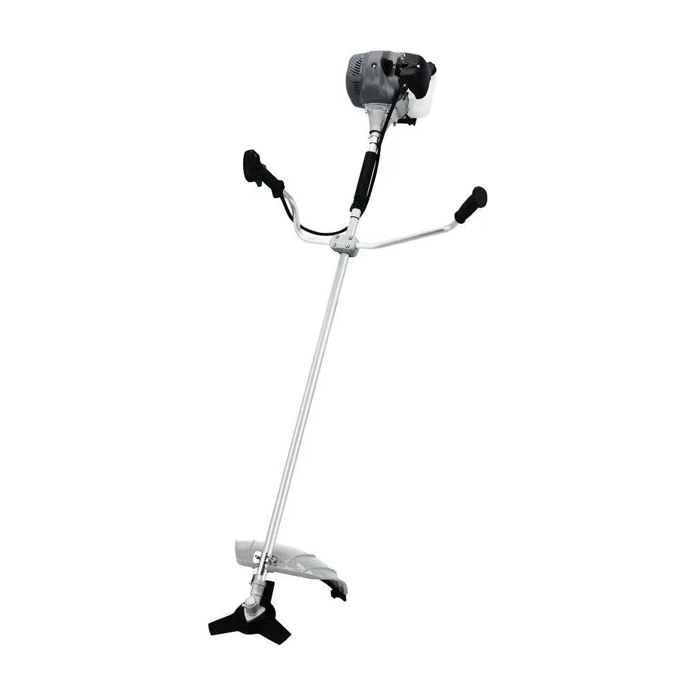 Триммер бензиновый 2-х тактных с воздушным охлаждение FAVOURITE 52 см3 ...