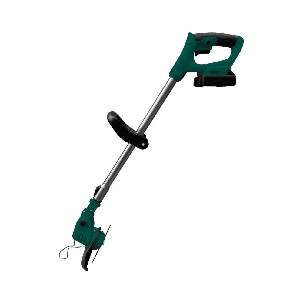 Триммер аккумуляторный FAVOURITE OBS 21 GT SET PROMO 21В, 158215000 ...