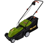 Газонокосилка электрическая PROCRAFT NM-1800 NM1800