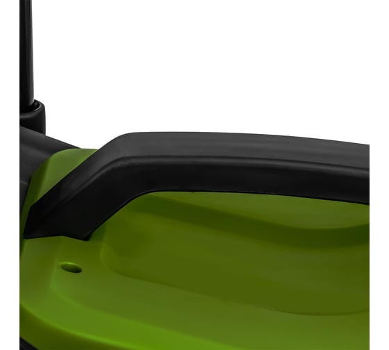 Газонокосилка электрическая PROCRAFT NM-1800 NM1800