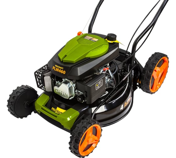 Газонокосилка бензиновая PROCRAFT Universal PLM460