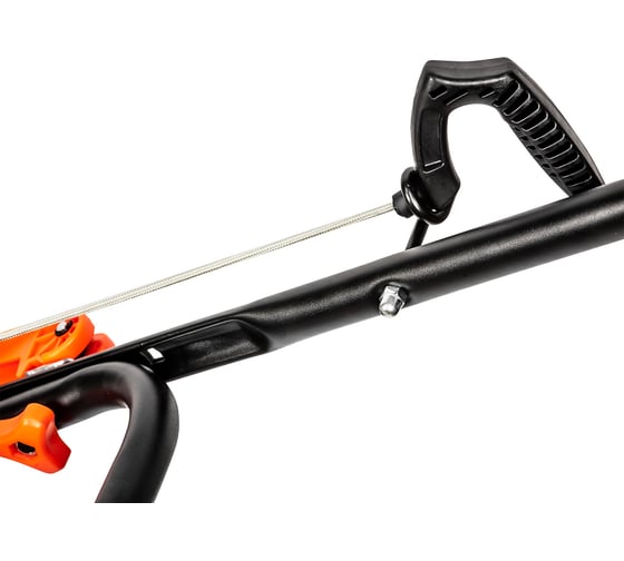 Газонокосилка бензиновая PROCRAFT Universal PLM460