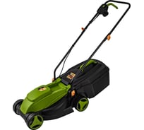 Газонокосилка электрическая PROCRAFT NM-1600 NM1600