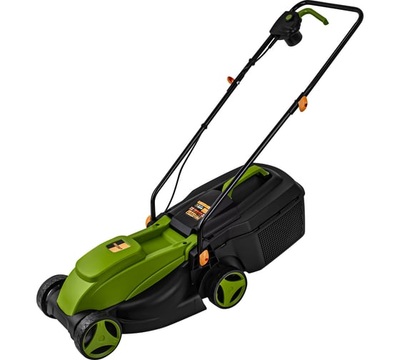 Газонокосилка электрическая PROCRAFT NM-1600 NM1600 1